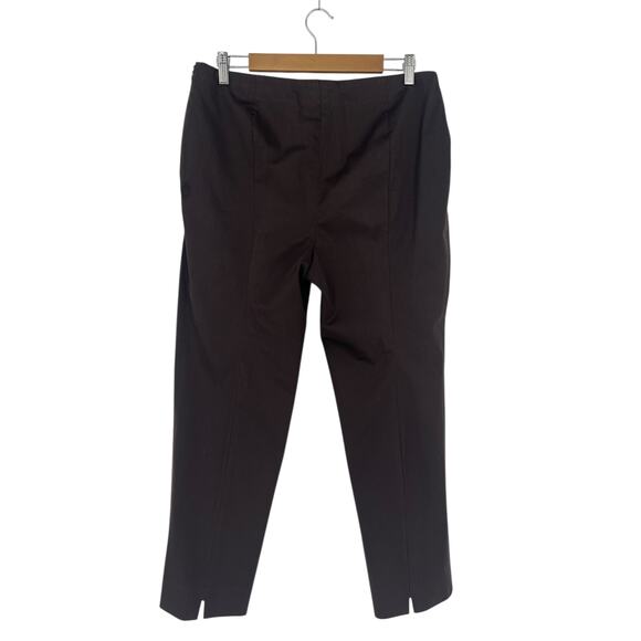 Piazza Sempione Monia Straight-Leg Pants Bundle - Picture 14 of 16